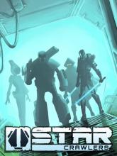 StarCrawlers on PC (Steam) StarCrawlers