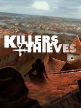 Killers and Thieves on PC (Steam) Killers and Thieves