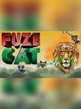 Fuzecat on PC (Steam) Fuzecat