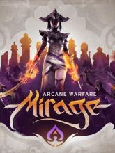 Mirage: Arcane Warfare on PC (Steam) Mirage: Arcane Warfare