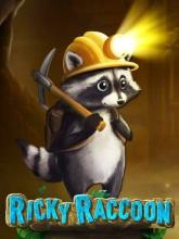 Ricky Raccoon on PC (Steam) Ricky Raccoon