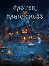 Master of Magic Chess on PC (Steam) Master of Magic Chess