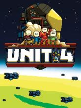 Unit 4 on PC (Steam) Unit 4