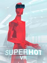 SUPERHOT VR on PC (Steam) SUPERHOT VR