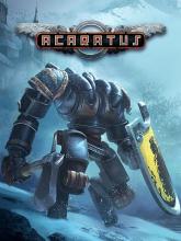 Acaratus on PC (Steam) Acaratus