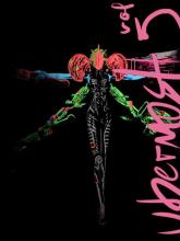 UBERMOSH Vol.5