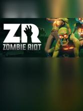Zombie Riot on PC (Steam) Zombie Riot