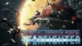CDF Starfighter VR on PC (Steam) CDF Starfighter VR