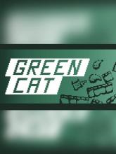 Green Cat on PC (Steam) Green Cat