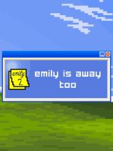Emily is Away Too on PC (Steam) Emily is Away Too