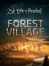Life is Feudal: Forest Village on PC (Steam) Life is Feudal: Forest Village