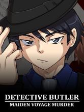 Detective Butler: Maiden Voyage Murder on PC (Steam) Detective Butler: Maiden Voyage Murder