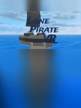 Lone Pirate VR on PC (Steam) Lone Pirate VR