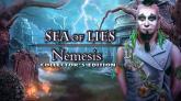 Sea of Lies: Nemesis Collector's Edition on PC (Steam) Sea of Lies: Nemesis Collector's Edition