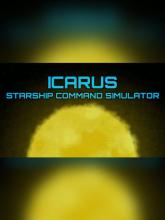 Icarus Starship Command Simulator on PC (Steam) Icarus Starship Command Simulator