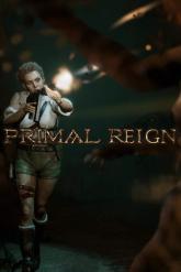 Primal Reign on PC (Steam) Primal Reign