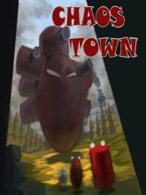 Chaos Town on PC (Steam) Chaos Town