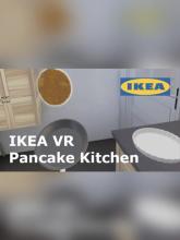 IKEA VR Pancake Kitchen on PC (Steam) IKEA VR Pancake Kitchen