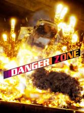 Danger Zone on PC (Steam) Danger Zone