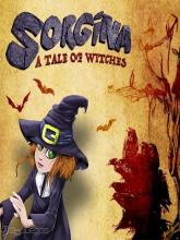 Sorgina: A Tale of Witches on PC (Steam) Sorgina: A Tale of Witches