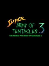 Super Army of Tentacles 3: The Search for Army of Tentacles 2 on PC (Steam) Super Army of Tentacles 3: The Search for Army of Tentacles 2