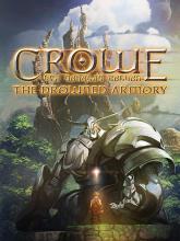 Crowe: The Drowned Armory