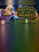 Myths of the World: Stolen Spring Collector's Edition on PC (Steam) Myths of the World: Stolen Spring Collector's Edition