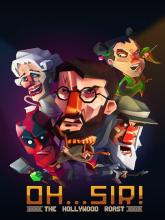 Oh...Sir! The Hollywood Roast on PC (Steam) Oh...Sir! The Hollywood Roast