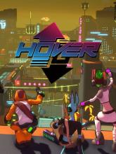 Hover: Revolt of Gamers on PC (Steam) Hover: Revolt of Gamers