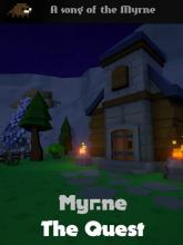 Myrne: The Quest on PC (Steam) Myrne: The Quest