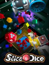 Slice&Dice on PC (Steam) Slice&Dice