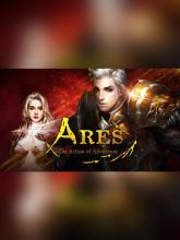 Legend of Ares on PC (Steam) Legend of Ares