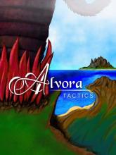 Alvora Tactics on PC (Steam) Alvora Tactics