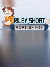 Riley Short: Analog Boy - Episode 1 on PC (Steam) Riley Short: Analog Boy - Episode 1