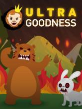 UltraGoodness on PC (Steam) UltraGoodness