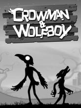 Crowman & Wolfboy on PC (Steam) Crowman & Wolfboy
