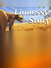 Lionessy Story on PC (Steam) Lionessy Story