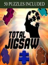 Total Jigsaw on PlayStation Network Total Jigsaw