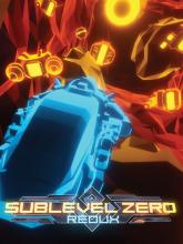 Sublevel Zero Redux on PlayStation Network Sublevel Zero Redux