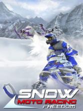 Snow Moto Racing Freedom on PlayStation Network Snow Moto Racing Freedom
