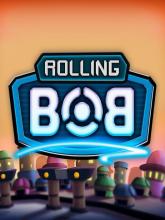 Rolling Bob on PlayStation Network Rolling Bob