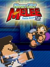 River City Melee: Battle Royal Special on PlayStation Network River City Melee: Battle Royal Special