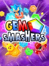 Gem Smashers on PlayStation Network Gem Smashers