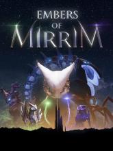 Embers of Mirrim on PlayStation 4 Embers of Mirrim