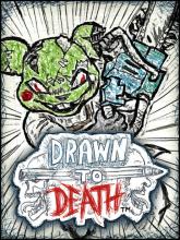 Drawn to Death on PlayStation Network Drawn to Death