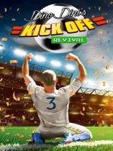 Dino Dini's Kick Off Revival on PlayStation Network Dino Dini's Kick Off Revival