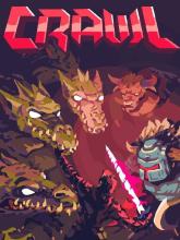 Crawl on Xbox Live Arcade Crawl