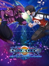 Chaos Code -New Sign of Catastrophe- on PlayStation Network Chaos Code -New Sign of Catastrophe-