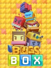 BugsBox on PlayStation Network BugsBox