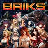 BRIKS on PlayStation Network BRIKS